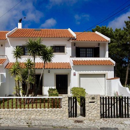 West Coast Dream Nazare Villa Exterior photo