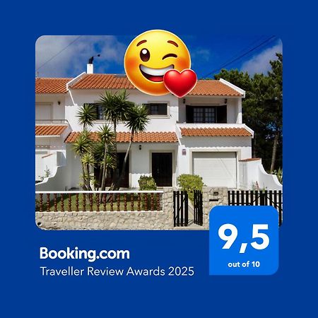 West Coast Dream Nazare Villa Exterior photo
