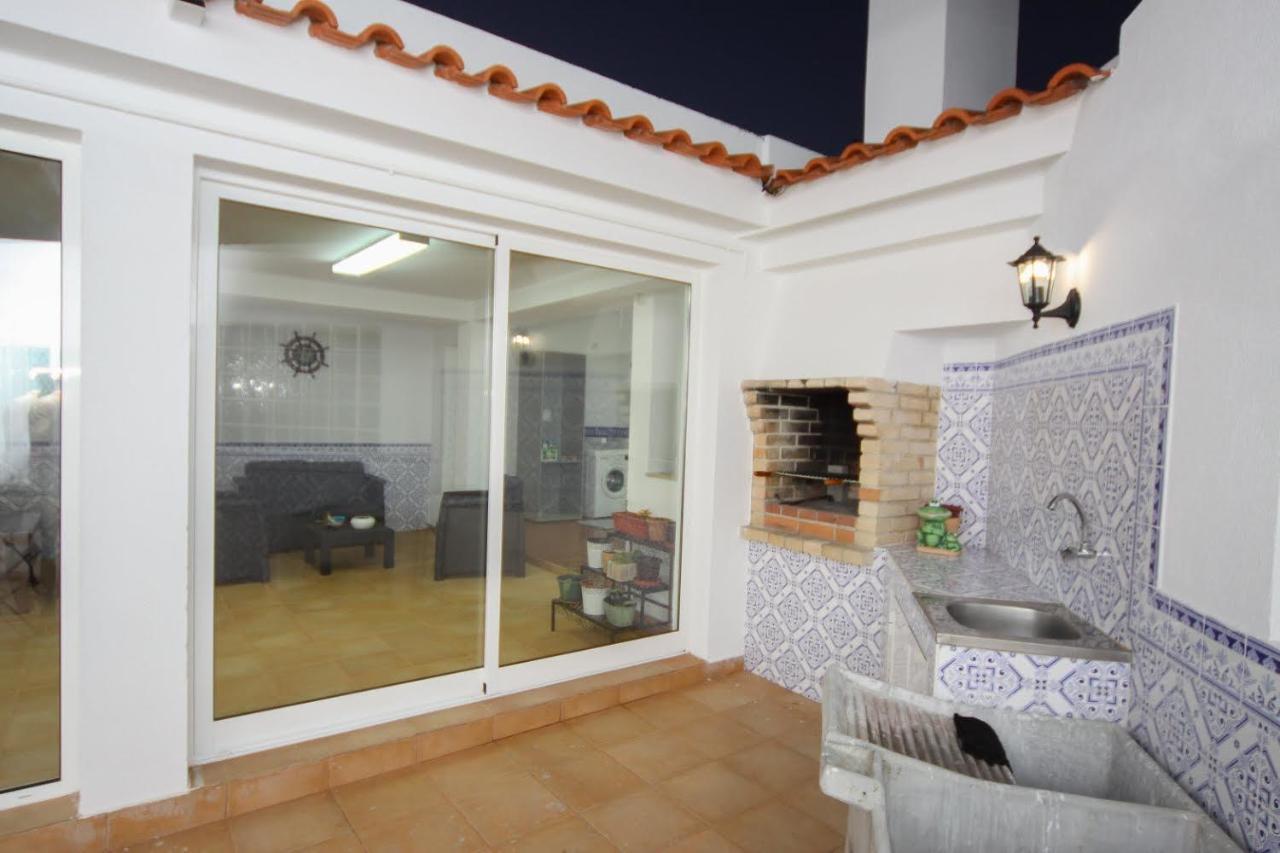 West Coast Dream Nazare Villa Exterior photo