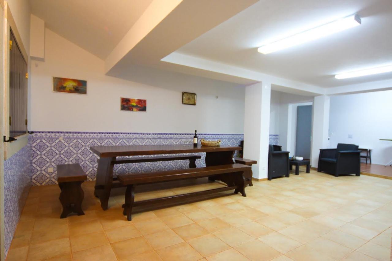 West Coast Dream Nazare Villa Exterior photo