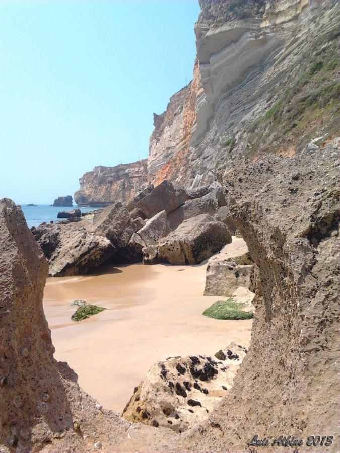 West Coast Dream Nazare Villa Exterior photo