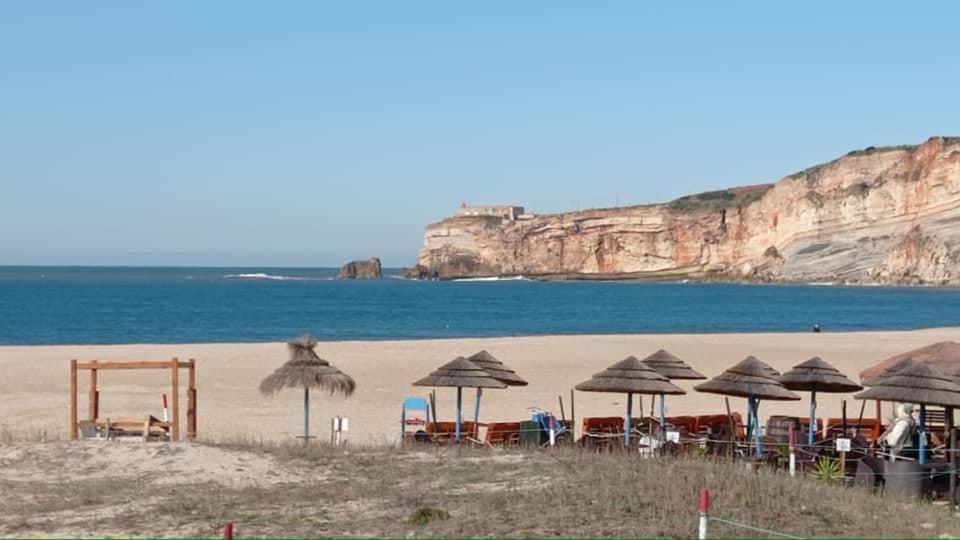 West Coast Dream Nazare Villa Exterior photo