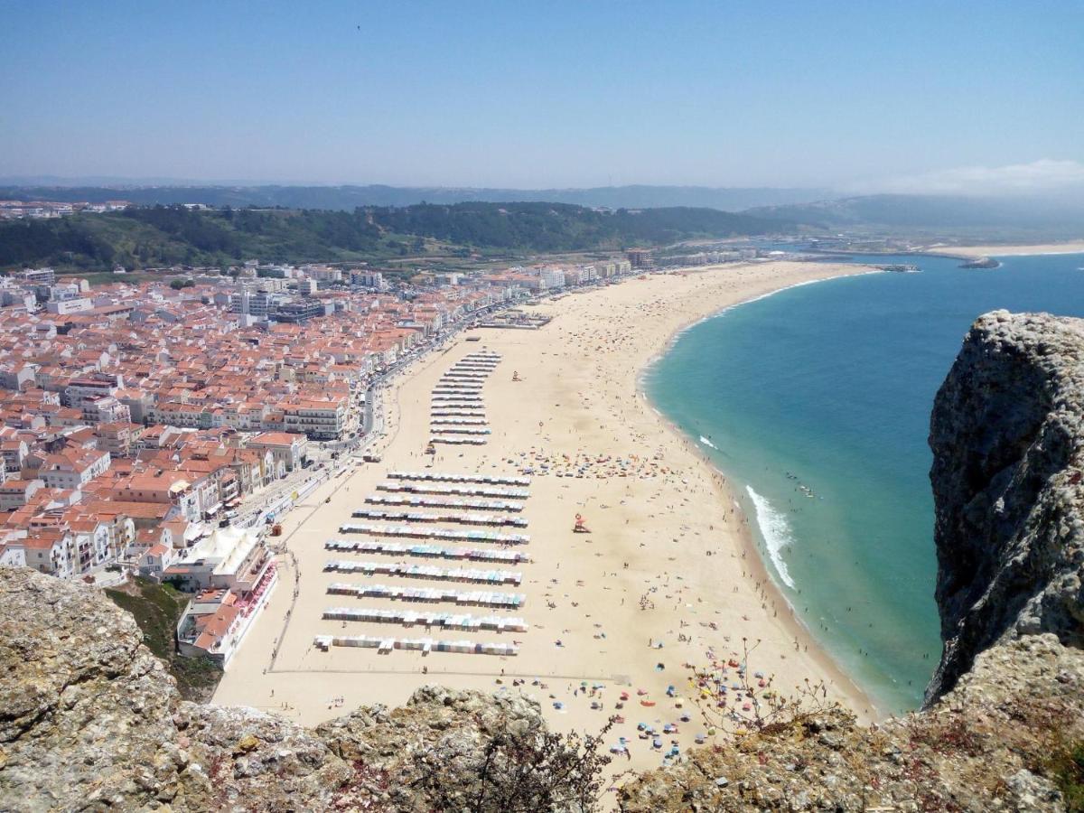 West Coast Dream Nazare Villa Exterior photo