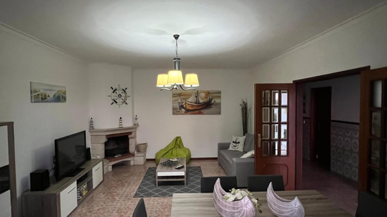 West Coast Dream Nazare Villa Exterior photo